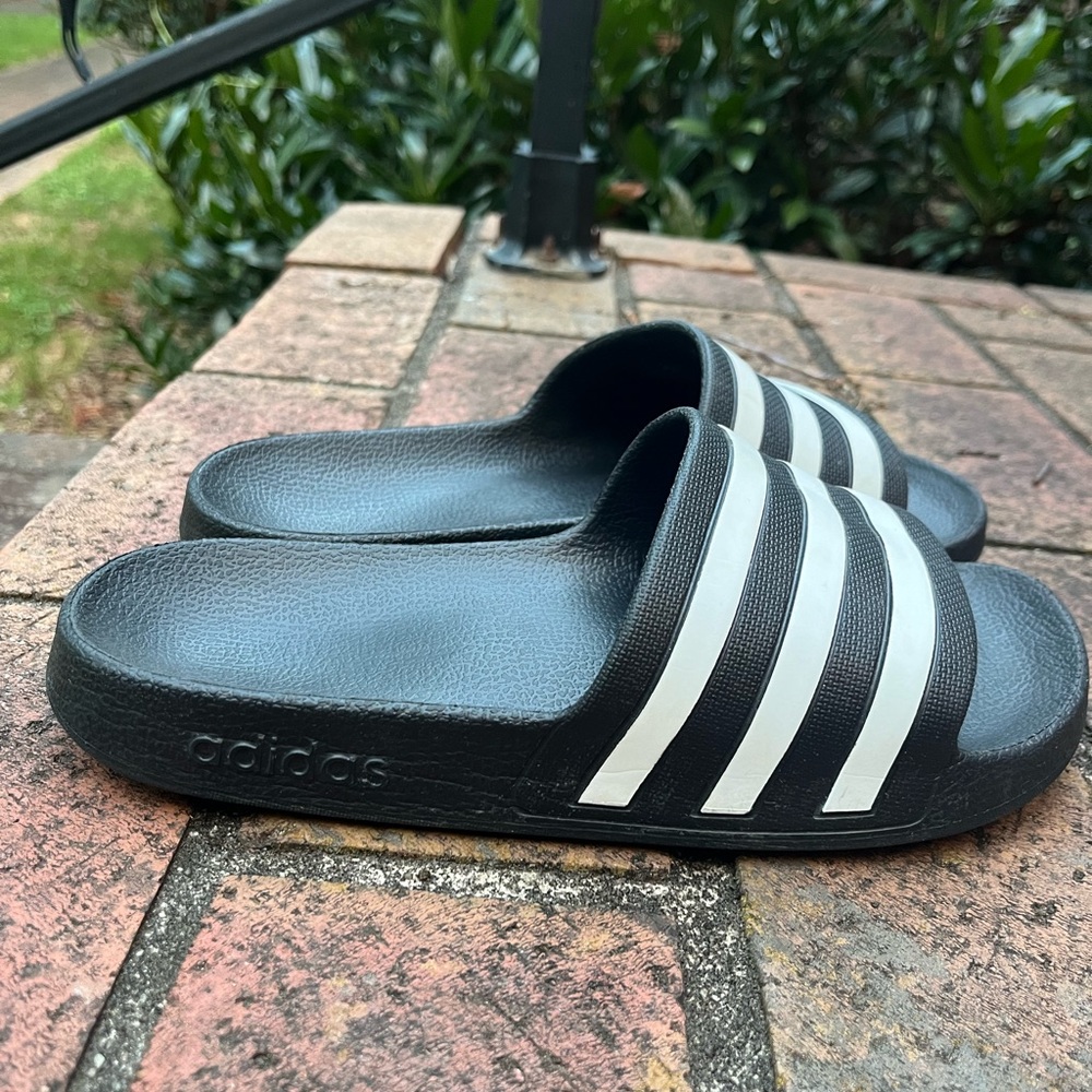 Women’s Adidas Slides